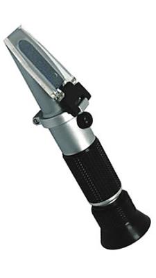 TPI 395 Refractometer